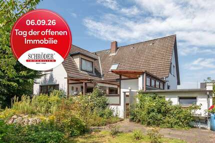 Haus zum Kaufen in Stelle Ashausen 530.000,00 € 209 m² - Stelle / Ashausen