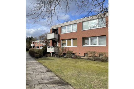 Im Zentrum von Meckelfeld - 230.000,00&nbsp;EUR Kaufpreis, ca.&nbsp; 90,40&nbsp;m&sup2;&nbsp;Wohnfl&auml;che in Seevetal (PLZ: 21217) Meckelfeld