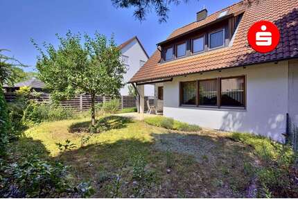 Haus zum Kaufen in Nürnberg 549.000,00 € 125 m²
