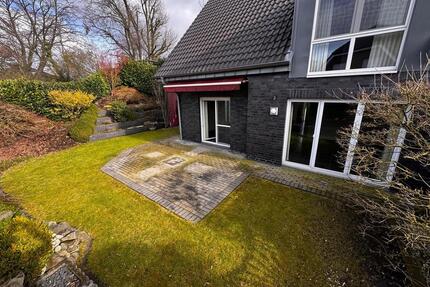 attraktive Doppelhaushälfte in ruhiger, zentraler Lage - Lingen (Ems)