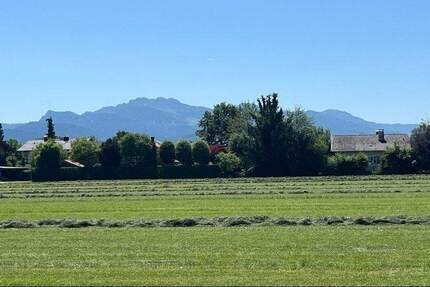 schöner freier Blick! - 520.000,00&nbsp;EUR Kaufpreis, ca.&nbsp; 0,00&nbsp;m&sup2; in Prien (PLZ: 83209)