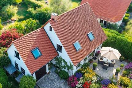 Willkommen in Dresden - Malschendorf - Ihr Haus zum Einziehen