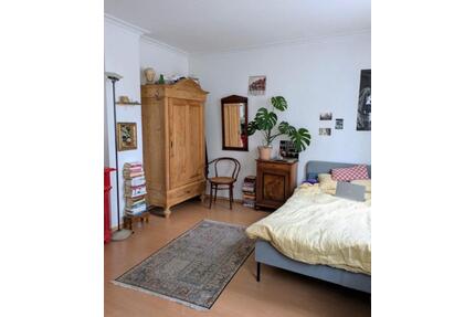 Wohnung WG Neugründung - 1.395,00&nbsp;EUR Kaltmiete, ca.&nbsp; 115,00&nbsp;m&sup2; in Gießen (PLZ: 35390)