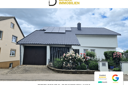 Haus zum Kaufen in Aichwald 599.000,00 € 191.5 m²