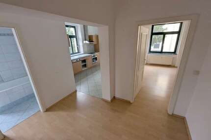 Wohnung zum Kaufen in Dresden 130.000,00 € 52.76 m²