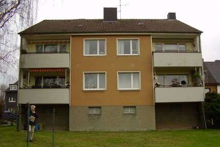 Wohnung zum Mieten in Leverkusen 608,00 € 64.81 m²