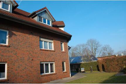 2 Zimmer ETW in Nordhorn - 182.500,00&nbsp;EUR Kaufpreis, ca.&nbsp; 67,63&nbsp;m&sup2; in Nordhorn (PLZ: 48529)