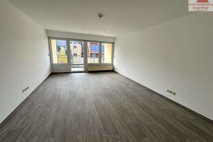 Wohnung zum Mieten in Glauchau 395,00 € 79 m²