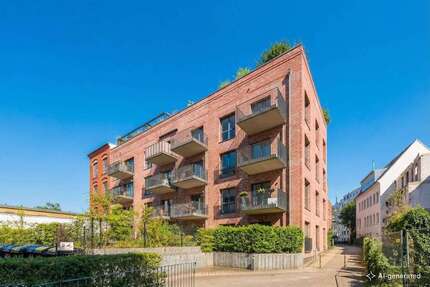 Wohnung zum Kaufen in Hamburg 1.295.000,00 € 138 m²