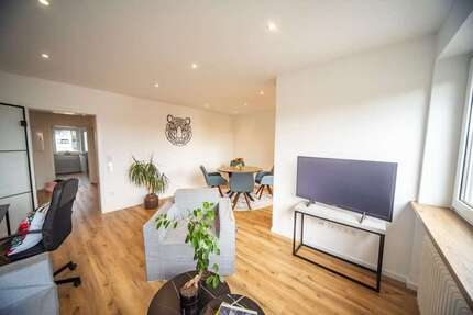 Wohnung zum Kaufen in Neumarkt 245.000,00 € 58.69 m²