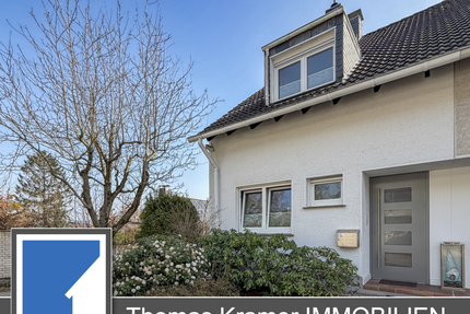 Haus zum Kaufen in Wuppertal 439.000,00 € 121 m²