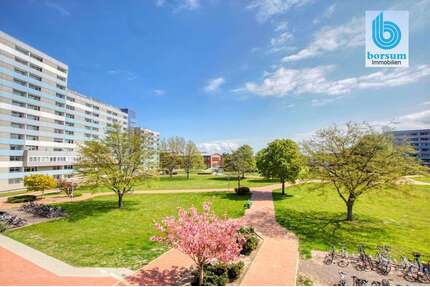 Wohnung zum Kaufen in Heiligenhafen 135.250,00 € 45 m²