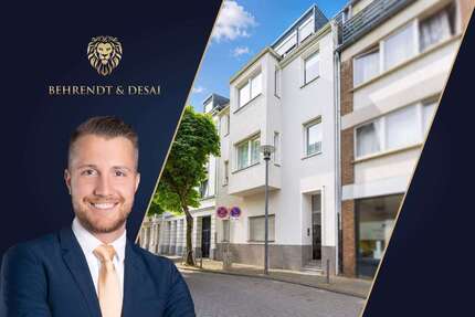 Haus zum Kaufen in Köln 989.000,00 € 325 m²