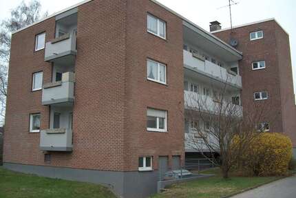 Wohnung zum Mieten in Schwelm 274,80 € 50 m²