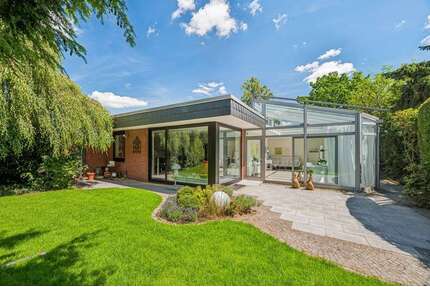 Haus zum Kaufen in Hamburg 580.000,00 € 125 m²
