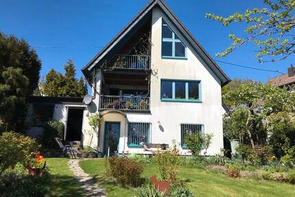 Provisionsfrei - EFH mit Einliegerwohnung in GM- Steinberg - Gummersbach