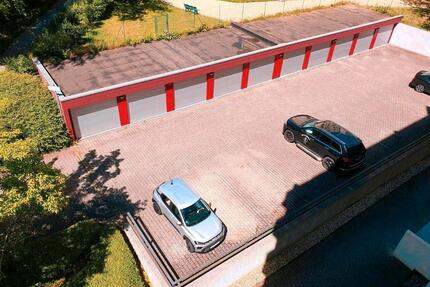 2 Zimmer Wohnung in Saarbrücken Dudweiler mit Garage