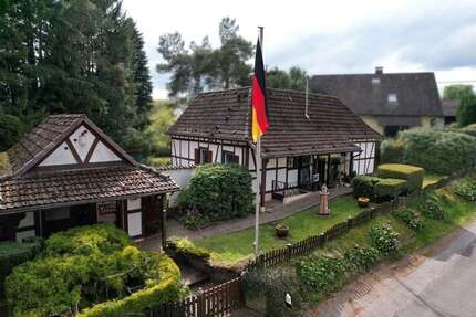 Haus zum Kaufen in Neunkirchen-Seelscheid Heister 349.000,00 € 128 m² - Neunkirchen-Seelscheid / Heister