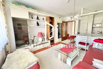 Wohnung zum Kaufen in Würzburg 150.000,00 € 37.84 m²