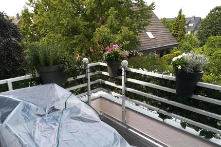 2 12 Zimmer Wohnung in Sackgassenlage - Oberhausen