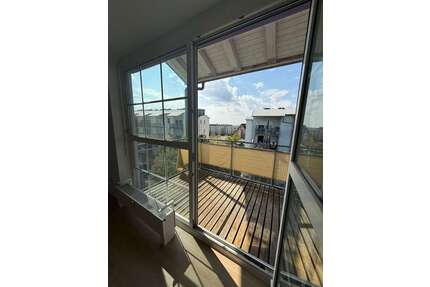 Wohnung zum Mieten in Kabelsketal 488,00 € 65 m²