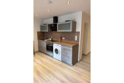 Wohnung zum Mieten in München 1.400,00 € 44 m²