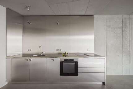 Wohnung zum Mieten in Berlin 2.450,00 € 87 m²