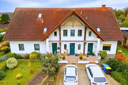 Haus zum Kaufen in Brüsewitz 350.000,00 € 184 m²