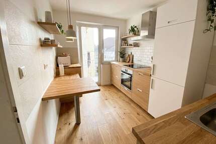 Wohnung zum Kaufen in Pforzheim 192.000,00 € 63 m²