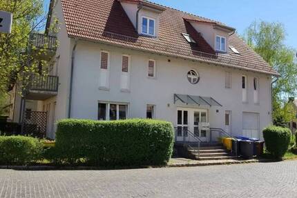 Attraktive 2-Zimmer-Wohnung in Weißensee mit Optimaler Anbindung