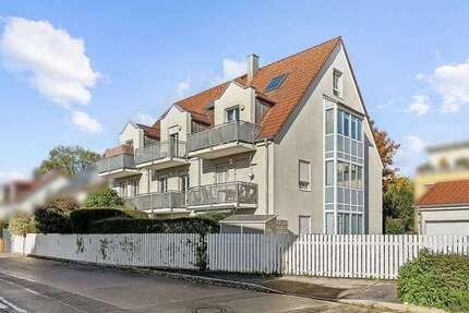 Wohnung zum Kaufen in Neufahrn bei Freising 310.000,00 € 59.71 m²