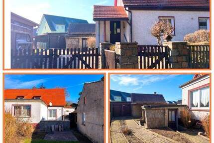 Ein Haus für viele Pläne und Ideen! - Bergen