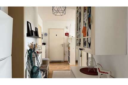 Wohnung zum Kaufen in Wuppertal 150.000,00 € 94 m²