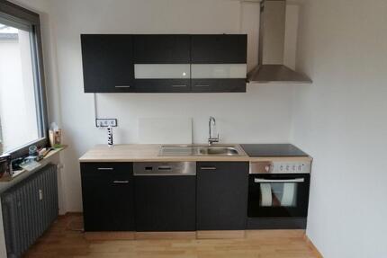 Schöne 2 Zi. Wohnung 2OG sehr zentral - Rotthalmünster