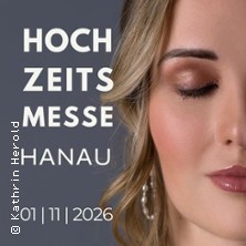 Hanau Hochzeitsmesse