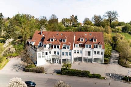 SCHÖNE 2 Zimmer EigentumswohnungBalkon - Coburg