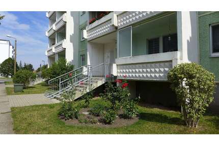Wohnung zum Mieten in Borna 336,00 € 67.27 m²