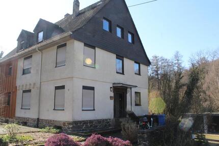 Idyllisch gelegene Doppelhaushälfte an der Wied - provisionsfrei - Neuwied Feldkirchen