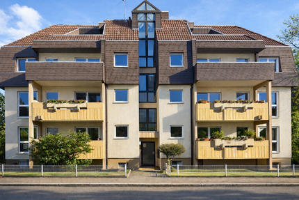 Wohnung zum Kaufen in Schwetzingen 239.000,00 € 73 m²