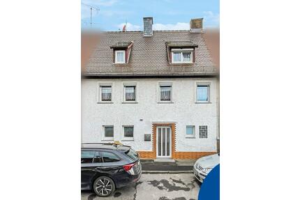 Einfamilienhaus Mieten Cornberg Großer Garten