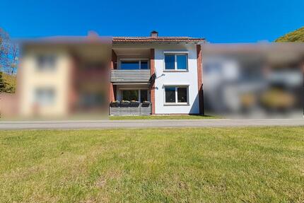 ***TOPLAGE*** Naturidyll im Harz Reihenmittelhaus Einfamilienhaus - Bad Lauterberg im Harz
