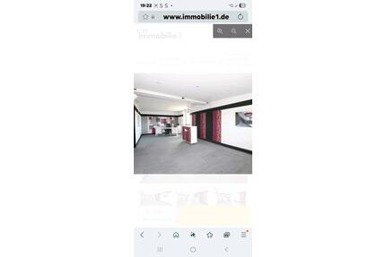 Gewerbe Wohnung - 680,00&nbsp;EUR Kaltmiete, ca.&nbsp; 80,00&nbsp;m&sup2; in Gelsenkirchen (PLZ: 45891) Erle