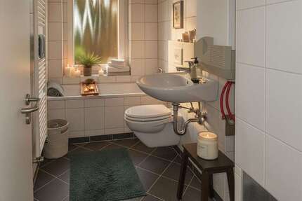 Wohnung zum Kaufen in Karlsruhe 195.000,00 € 48 m²