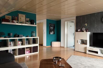 Mietwohnung 70m2 inclusive Nebenkosten - Leiferde