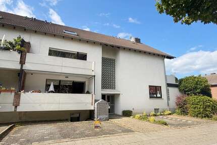 Wohnung zum Kaufen in Paderborn Elsen 80.000,00 € 32 m² - Paderborn / Elsen