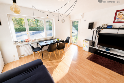 Wohnung zum Kaufen in Stuttgart 219.000,00 € 75 m²