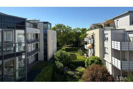 Wohnung zum Kaufen in Gerlingen 395.000,00 € 94 m²