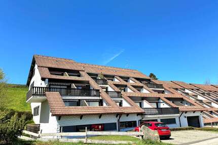 Wohnung zum Kaufen in Oberreute 110.000,00 € 47.21 m²