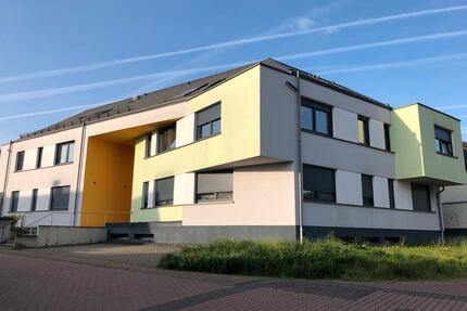 Mietwohnung Idstein Wörsdorf ab 01.07.26 Barrierefrei mit Aufzug
