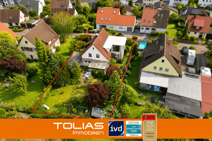 Haus zum Kaufen in Bietigheim-Bissingen 895.000,00 € 159.57 m²